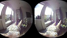 yanks cuties marina and charlotte cumming hard with dildos and vibrators in 3d