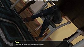 Complete Gameplay - Halfway House Part 2