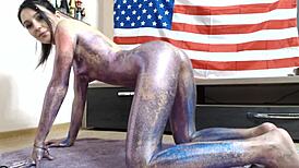 Imitate The Barking Of A Dog On Webcam