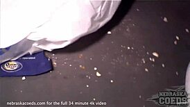 casting pretty blonde girl in cedar rapids 😊