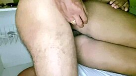 Boquete E Anal Muito Gostoso Com Amadores