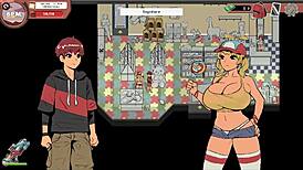 Spooky Milk Life Hentai Game Ep 14 Unveiled