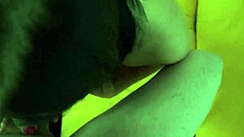 Tricky Agent Seduces Alice C