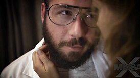 missax com - ctrl - alt - del krissy - teasing trailer