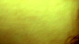 Asian Bitch Gets Her Pussy Fucked Hard In Intense Action