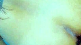 Tight pussy cries in public