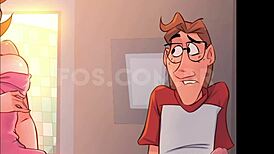 Wow! Dona Maria's Big Ass in Wild Action!