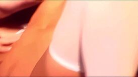 Three stunning pornstars have oral and self pleasure