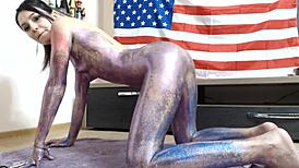 Imitate The Barking Of A Dog On Webcam