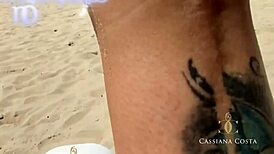 I On The Mount And Karolla Gives The Best Blowjob In The World