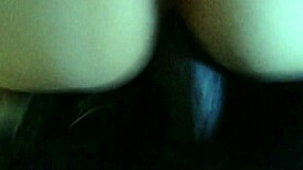 Phat Booty Bent Over In Doggy Style Fucking