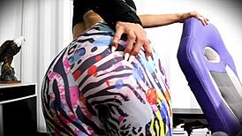 Wow, Xania Lombardo's compilation of blowjobs and fucks!