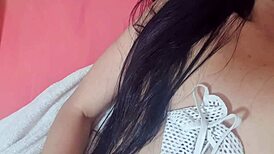 during the massage, she got her big ass fucked by a monster cock, and i came a delicious cumshot on her face or in her mouth.