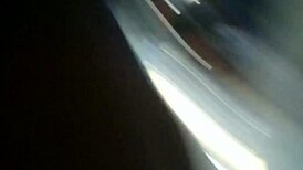 Phat Booty Bent Over In Doggy Style Fucking