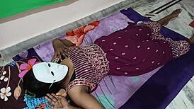 hightechplace update, bedroom fun with my sexy brunette! 🔥