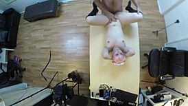 i'm so nervous in violet coxxx casting pov 2