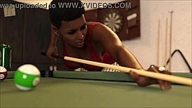 i play jessica oneil's hard news 88