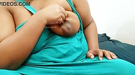 Kolkata Coed Shows Boobs