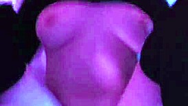 hungry kitten cosplay sucks cock then gets fucked full of cum