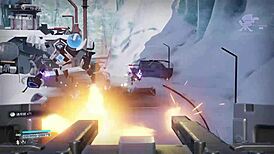 i play dustwhite forbidden zone naked solo 😅