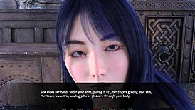 lets play forbidden dojo part 12 asian anal