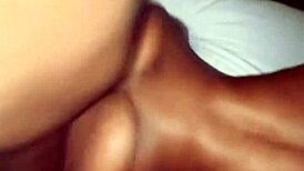 MASSIVE TITS strip to TIGHT stills for VEGAS STRIPPER TEASE gets naughty in POV home made doggystyle!!!!