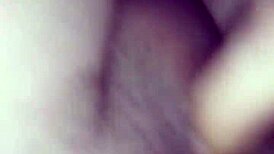 Detailed View Of Hot Pussy Squirting