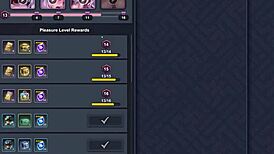 Olivia Plays Wet Pussy In Vampire Sex Scene