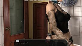 Complete Gameplay - Halfway House Part 2