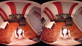 Virtualrealporn Convention Day with Exciting 3D Porn!