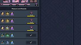 Olivia Plays Wet Pussy In Vampire Sex Scene