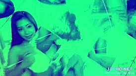 Watch This Hot Asian MILF Compilation!