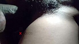 monster cock dives into shaved pussy