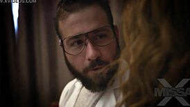 missax com - ctrl - alt - del krissy - teasing trailer