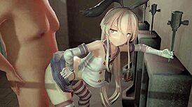 Aobe anime compilation scenes