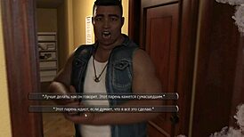 Complete Gameplay - Halfway House Part 2