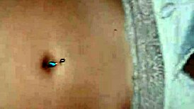 blonde spanish wakes me at midnight rubbing my pussy with her cock