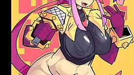 brawl stars porn with big asses and tits