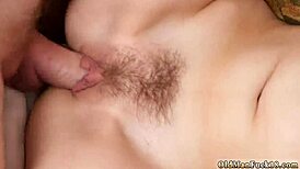 Old Teacher Guides Teen Student Down Hersey Path with Frankie in Wild Group Action