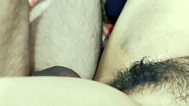 बॉयफ्रेंड संग बोल्ड गांड चुदाई