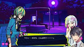 Dona Dona, Let's Do Naughty Things Together In This Erotic Anime Scene