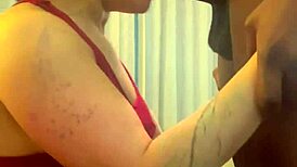 i love my therapist's bbc special treatments