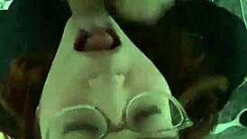 mi perrita obediente ama chuparmela y deepthroat