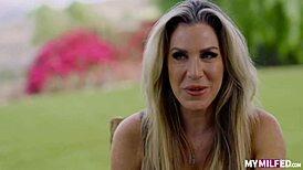 The stepmother 17 scene 1 kayla paige