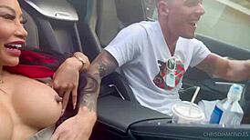 cj miles addicted to cock i fuck her hard 😈