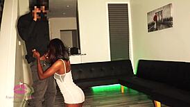 talk my step-daughter out of that dancing?