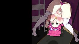 Compilation of Big Tits and Ass Masturbation Arts