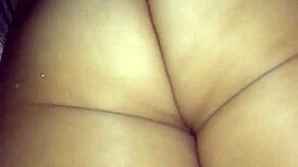 Wife's Prostitute In First Double Penetration With Friends' Dildos