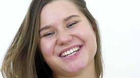 Hey, watch Amalia Davis masturbating solo in stunning 4K!