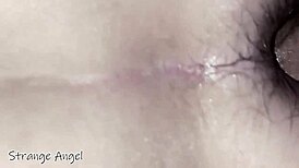 i love this pov closeup bareback breeding my hairy ass